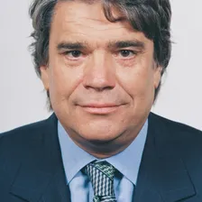 Bernard Tapie