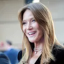 Carla Bruni-Sarkozy