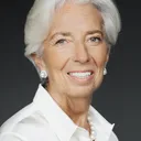 Christine Lagarde