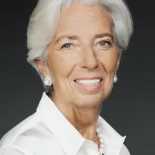 Christine Lagarde
