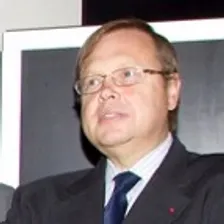 Patrick Ouart