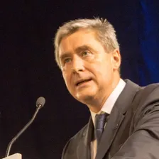Philippe Briand