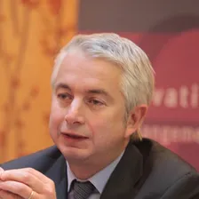 Pierre Giacometti