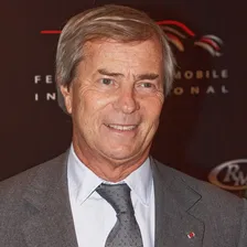 Vincent Bolloré